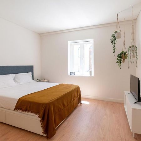 Appartement Monsanto Hill House - No. 565 R/C D à Lisboa Extérieur photo