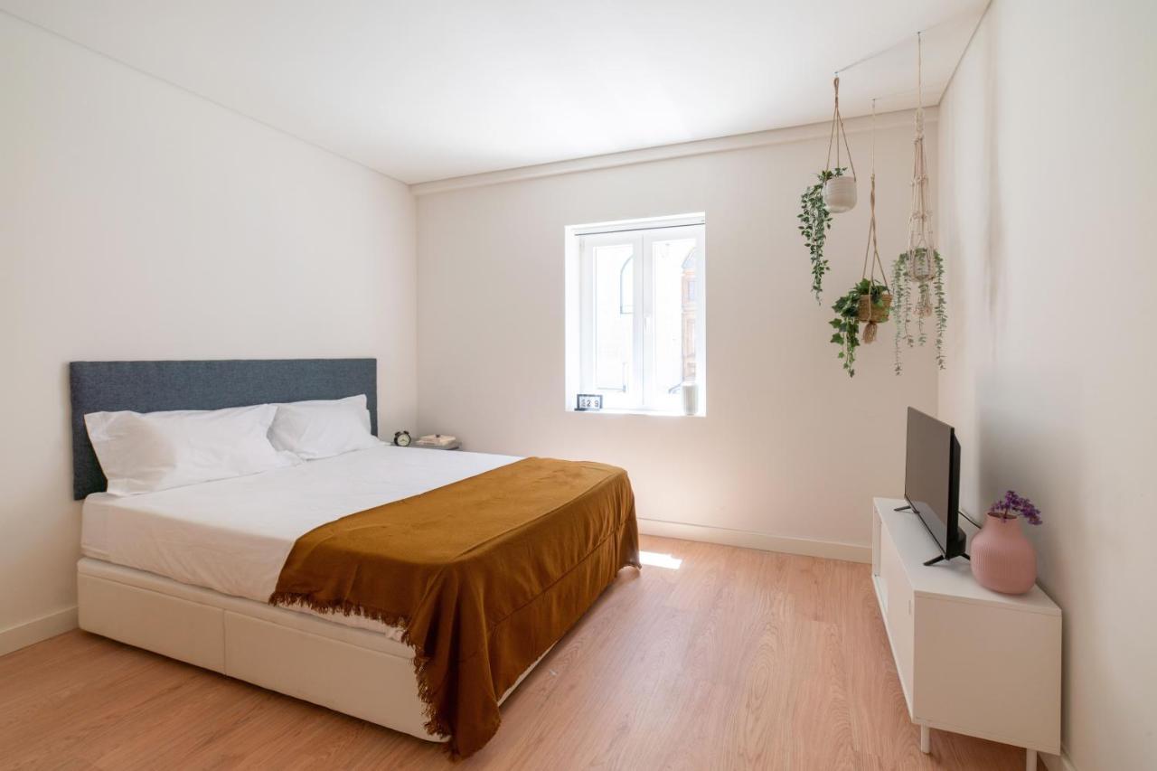 Appartement Monsanto Hill House - No. 565 R/C D à Lisboa Extérieur photo