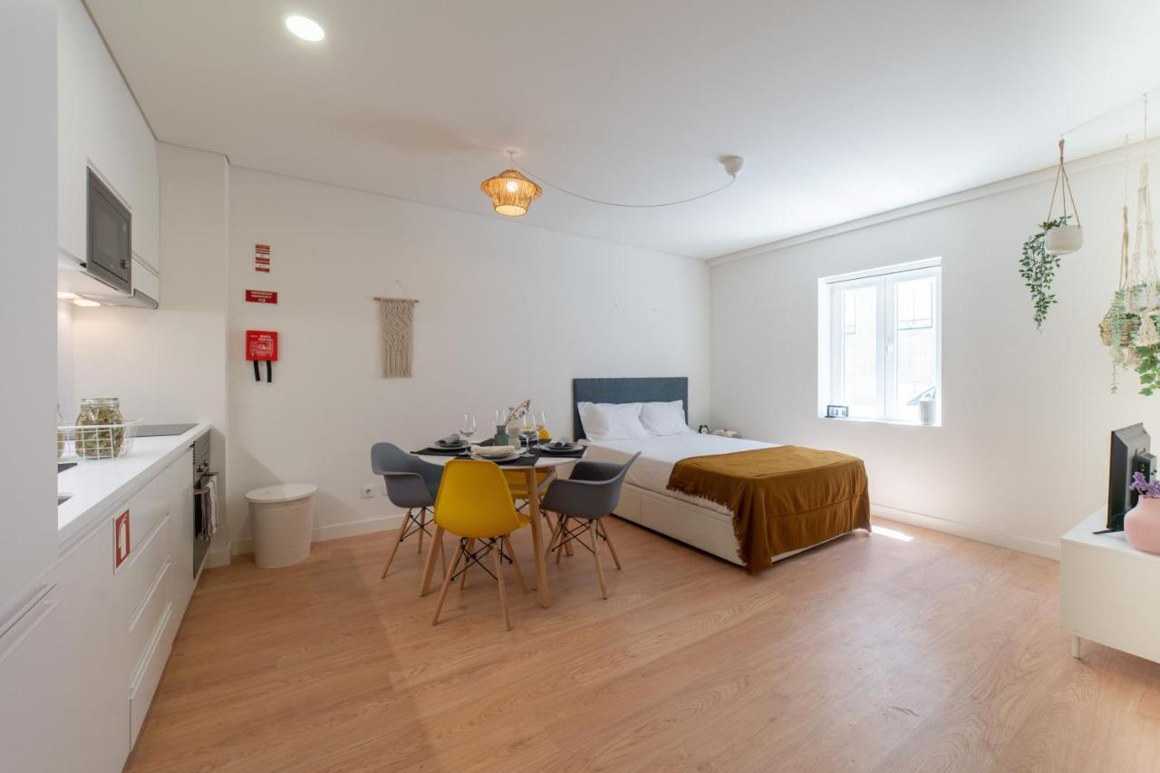 Appartement Monsanto Hill House - No. 565 R/C D à Lisboa Extérieur photo